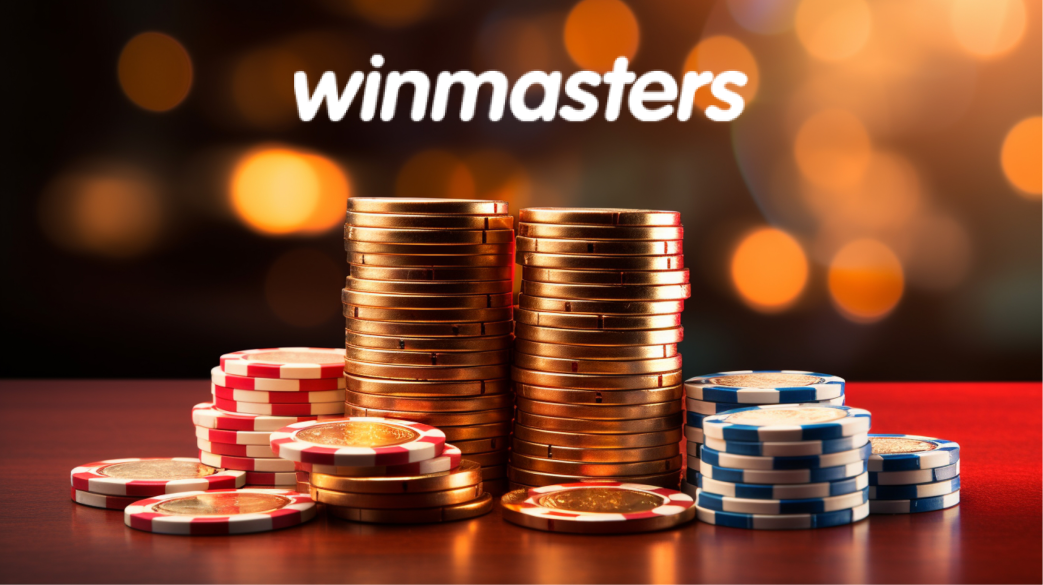 Cum funcționează Winmasters Casino?