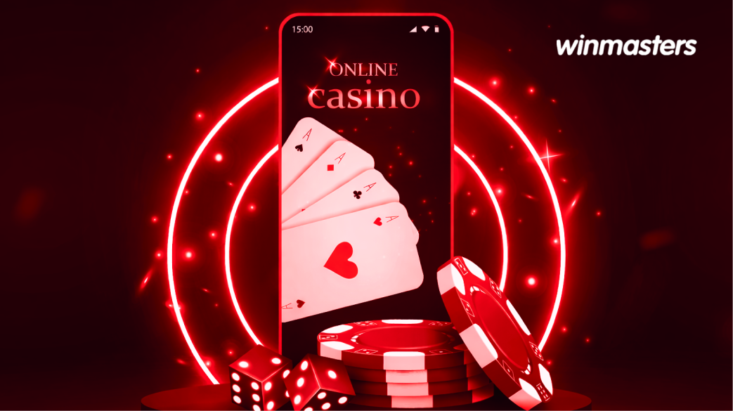 Principalele beneficii ale jocului la Winmasters Casino